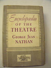 Encyclopaedia of the Theatre