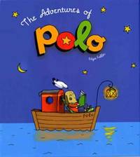 The Adventures of Polo : A Picture Book