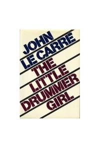 The Little Drummer Girl: Soon to be a major TV series