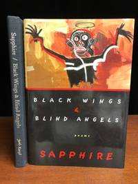 Black Wings & Blind Angels