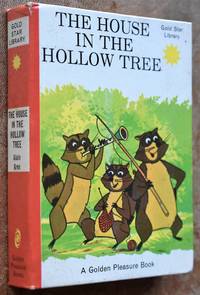 image of The House In The Hollow Tree