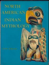 image of North American Indian Mythology