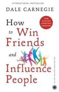 image of How to Win Friends and Influence People