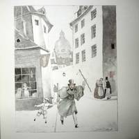 THE CRIME OF SYLVESTRE BONNARD