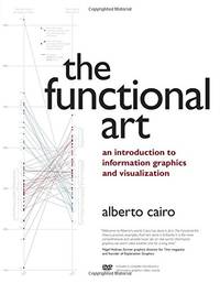 Functional Art, The: An introduction to information graphics and visualization (Voices That Matter)