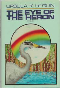 The Eye of the Heron