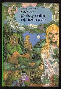 image of Great Fairy Tales of Ireland