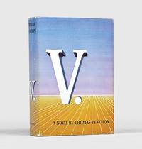 cover of V.