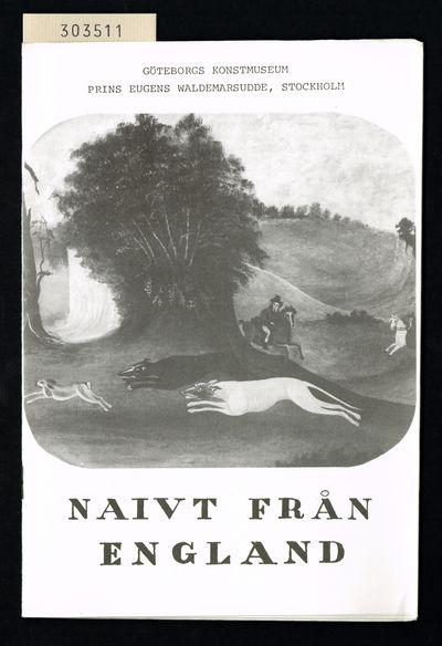 Naivt från England. Göteborgs konstmuseum. Prins…