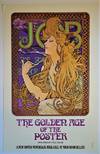 The Golden Age of the Poster: Promotional Poster