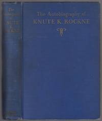 image of The Autobiography of Knute K. Rockne