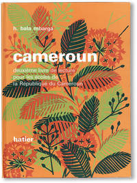 image of Cameroun: Le Deuxième Livre de Lecture de l'Écolier Camerounais