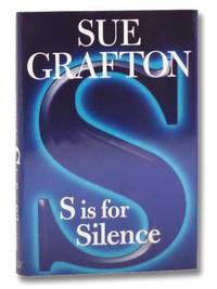 S is for Silence (A Kinsey Millhone Mystery) by Grafton, Sue - 2005