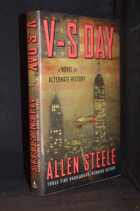cover of V - S Day