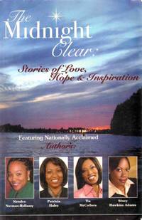 cover of THE MIDNIGHT CLEAR