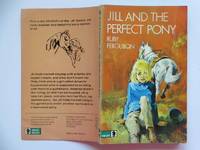 Jill and the perfect pony