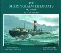 image of The Sheringham Lifeboats, 1838-2000,