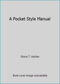 A Pocket Style Manual