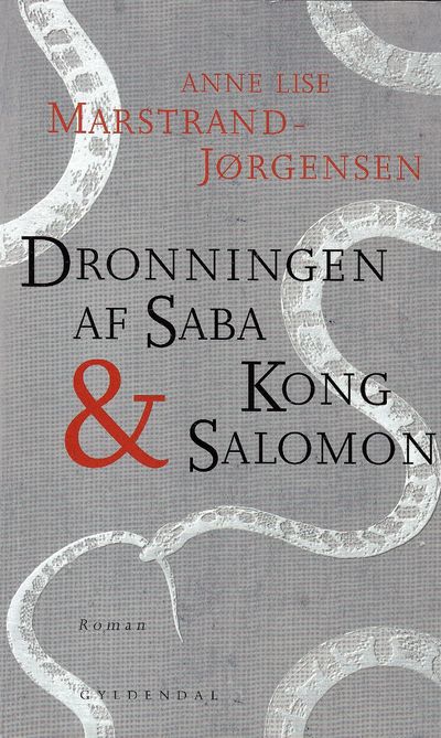 Dronningen af Saba & Kong Salomon