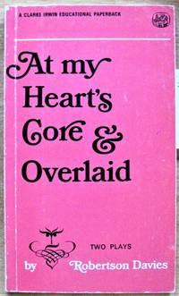 image of At My Hearts Core & Overlaid