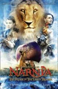 image of The Voyage of the Dawn Treader (The Chronicles of Narnia)