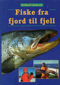 Fiske fra fjord til fjell.