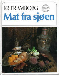 Mat fra sjøen