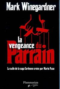 VENGEANCE DU PARRAIN (LA)