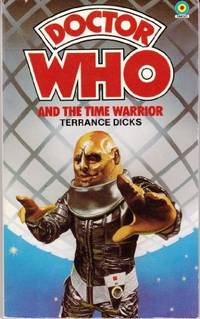 Doctor Who and the Time Warrior (Doctor Who Library)