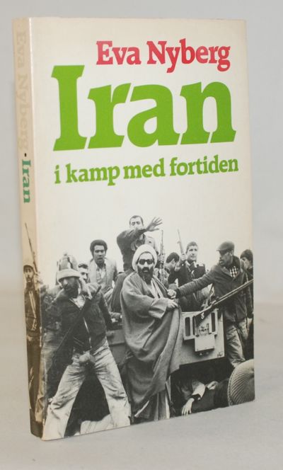 Iran i kamp med fortiden.