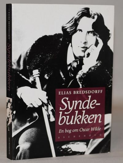 Syndebukken - en bog om Oscar Wilde.