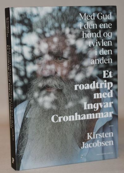 Med Gud i den ene hånd og tvivlen i den anden. Et…