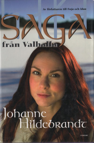SAGA FRÅN VALHALLA.