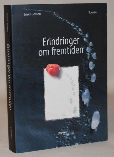 Erindringer om fremtiden.