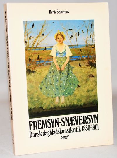 Fremsyn - snæversyn - dansk dagbladskunstkritik…