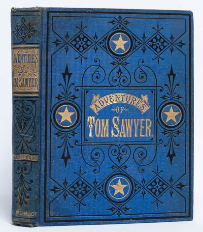 The Adventures of Tom Sawyer