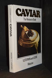 cover of Caviar; The Resource Book