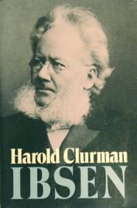 Clurman Ibsen