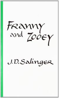 Franny and Zooey by J. D. Salinger - May 1, 1991