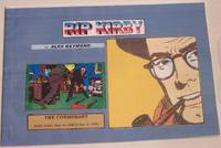 cover of Rip Kirby: The Cormorant (Daily Strips: June 14, 1948 Thru December 4, 1948)