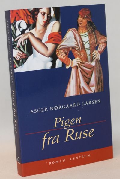 Pigen fra Ruse.