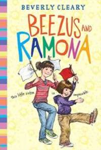 Beezus and Ramona by Beverly Cleary - 2013-07-07