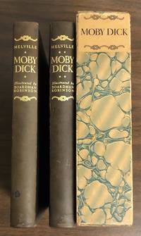 image of Moby Dick; or, the Whale