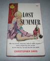 Lost Summer