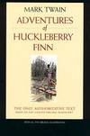 The Adventures Of Huckleberry Finn