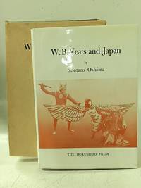 W.B. Yeats And Japan by Shotaro Oshima - 1965