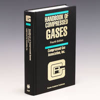 Handbook of Compressed Gases