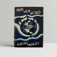 image of Brave New World