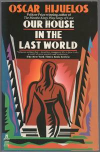 cover of Our House in the Last World