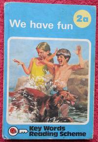 image of Key Words Reading Scheme. 2a We have fun..